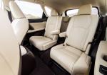 Lexus RX350L 2018 года (NA)